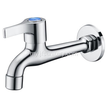 မြို့ရိုး Mounted Basin Mixer